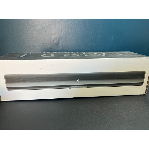 Lot of 1 Bomaker Tapio 1 Soundbar System