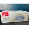 Image 3 : Lot of 1 SunUV Professional 2-in-1 LED/UV Nail Lamp
