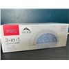 Image 1 : Lot of 1 SunUV Professional 2-in-1 LED/UV Nail Lamp