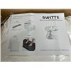 Image 3 : Lot of 1 Switte Premium White Goose Down Comforter Duvet Insert - Breathable & Fluffy