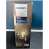 Image 4 : Lot of 1 Phillips Hue - White - Smart Bulb Starter Kit