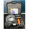 Image 1 : Lot of 1 Teslong Professional Endoscope Digital Inspection Camera