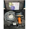 Image 2 : Lot of 1 Teslong Professional Endoscope Digital Inspection Camera