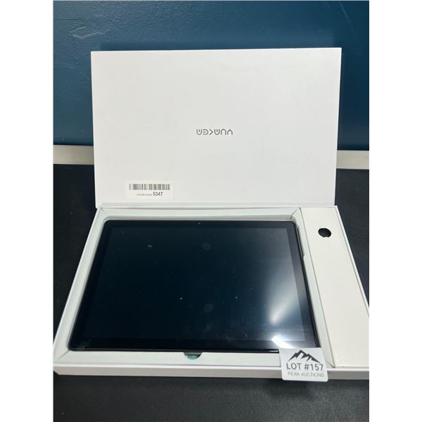 Lot of 1 Android Tablet - 10 inch