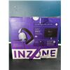 Image 2 : Lot of 1 Sony H3 Inzone Gaming Headset