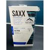 Image 1 : Lot of SAXX Ultra Boxer Briefs for Men - Relaxed Fit - 2 Pack - Size Medium
