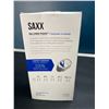 Image 4 : Lot of SAXX Ultra Boxer Briefs for Men - Relaxed Fit - 2 Pack - Size Medium