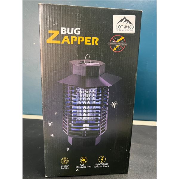 Lot of 1 Electric Bug Zapper/Mosquito Zapper