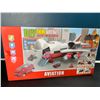 Image 2 : Lot of 1 A380 Toy Airplane