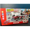 Image 2 : Lot of 1 A380 Toy Airplane