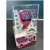 Image 1 : Lot of 1 Disney Junior - Minnie Mouse Touch Screen Interactive Watch, Fun Games, & More