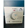 Image 1 : Lot of 1 X-Sense Combination Smoke & Carbon Monoxide Alarm