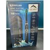 Image 1 : Lot of 1 Uphylian Sonic Electric Toothbrush