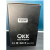 Image 2 : Lot of 1 QKK Mini Video Projector