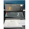 Image 1 : Lot of 1 Keychron K4 Wireless Mechanical Keyboard