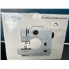Image 1 : Lot of 1 MagicFly 12-Stitch Sewing Machine
