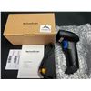 Image 1 : Lot of 1 NetumScan Wireless Barcode Scanner Tool