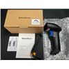 Image 1 : Lot of 1 NetumScan Wireless Barcode Scanner Tool