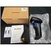 Image 1 : Lot of 1 NetumScan Wireless Barcode Scanner Tool
