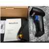 Image 2 : Lot of 1 NetumScan Wireless Barcode Scanner Tool