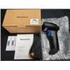Image 1 : Lot of 1 NetumScan Wireless Barcode Scanner Tool