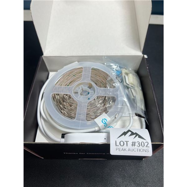 Lot of 1 Govee RGB Strip Light - 2x16.4ft Rolls