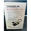 Image 2 : Lot of 1 ThinkOBD 100 Diagnostic Scanner