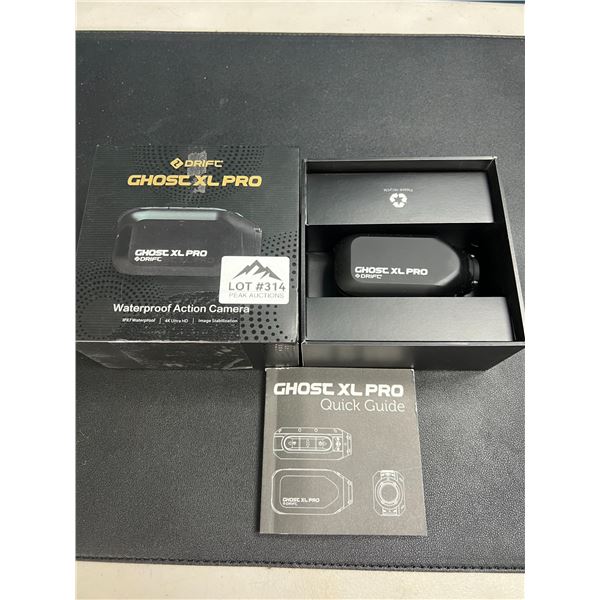 Lot of 1 Drift Ghost XL PRO