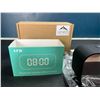 Image 2 : Lot of 1 Wireless Speaker/Alarm Clock
