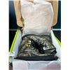 Image 2 : Lot of 1 Pair of Tidewe RealTree Camo Mens Lace Up Boots - Size 10