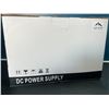 Image 2 : Lot of 1 DC Power Supply