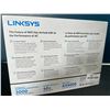 Image 2 : Lot of 1 Linksys Max-Stream Dual-Band WiFi 6 Router