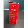 Image 3 : Lot of 1 iRig 2 Mobile Guitar Interface