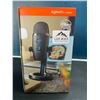 Image 1 : Lot of 1 Logitech Blue Yeti Nano Premium USB Microphone