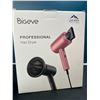 Image 1 : Lot of 1 Professional Hair Dryer
