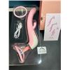 Image 2 : Lot of 1 Vibrating/Sucking Sex Toy for Women