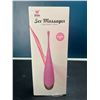 Image 2 : Lot of 1 Vibrating G-Spot Sex Toy Vibrator for Women