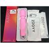 Image 1 : Lot of 1 Zooyy Rechargeable Personal Massager/Adult Sex Toy for Women - Quiet & Waterpoof