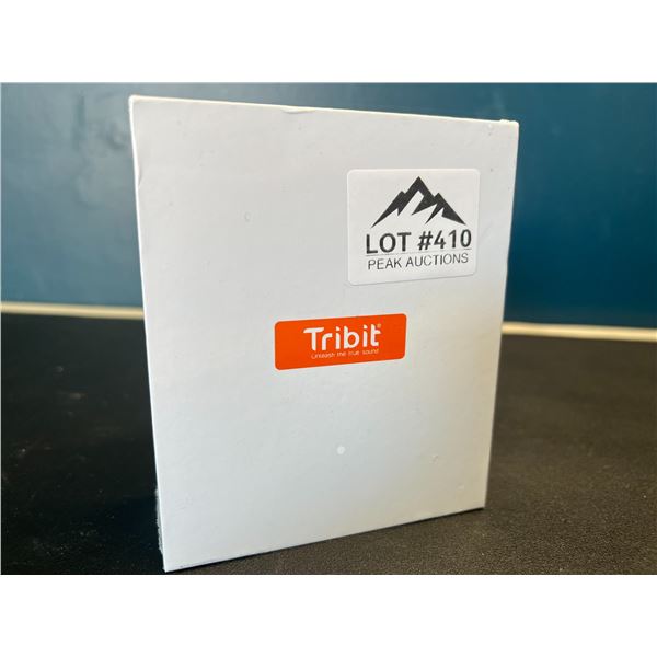 Lot of 1 Tribit FlyBuds C1 - True Wireless Earbuds