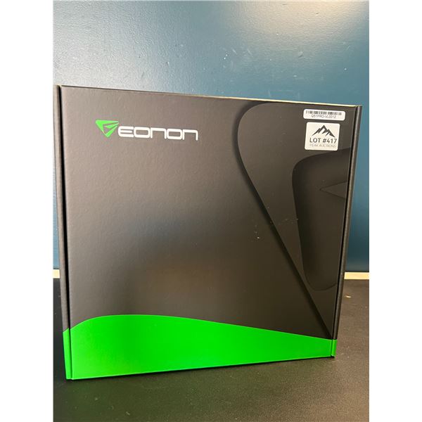 Lot of 1 Eonon Android 10 Car Stereo w/ Wireless CarPlay & Android Auto