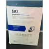Image 2 : Lot of SAXX Daytripper Boxer Briefs for Men - 3 Pack - Size Large