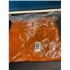 Image 2 : Lot of 1 Leather Welding Apron w/ 6 Pockets