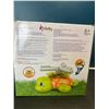 Image 3 : Lot of 2 Kids Water Spray Turtle Toys