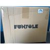 Image 2 : Lot of 1 Large Foldable Dog/Pet Pool - 63 Inch Size - With Pool Cover