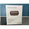Image 3 : Lot of 2 X8 Wireless Bluetooth Earbuds