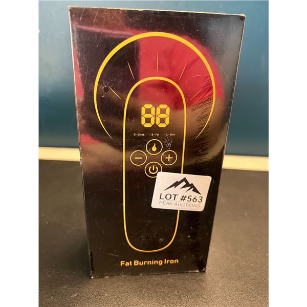 Lot of 1 Body Shaping/Fat Burning Beauty Device