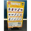 Image 2 : Lot of 2 Fornite Vending Machine 19PC Toy Sets