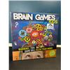 Image 1 : Lot of 1 National Geographic Brain Games for Kids