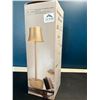 Image 1 : Lot of 1 Rechargeable LED Table Lamp