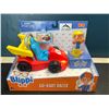Image 1 : Lot of 1 Blippi Go-Kart Racer Toy
